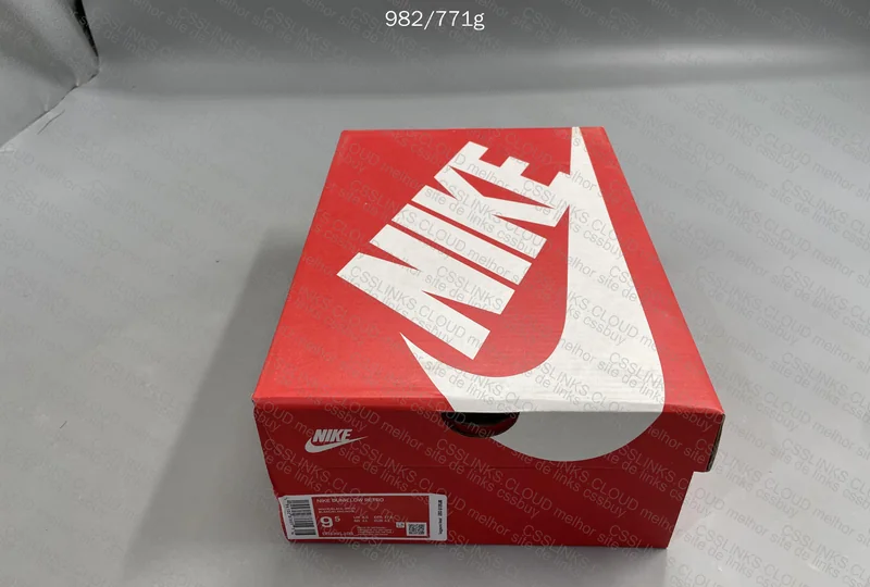 Nike Dunk Low Panda 9