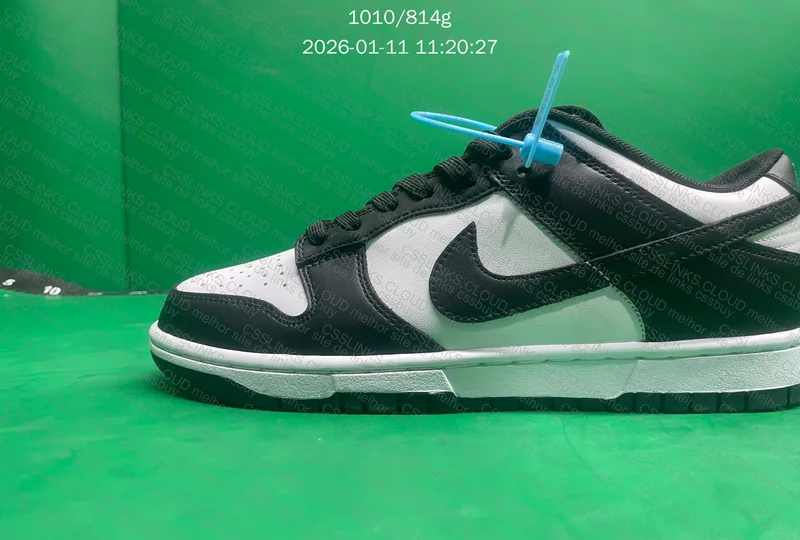 Nike Dunk Low Panda