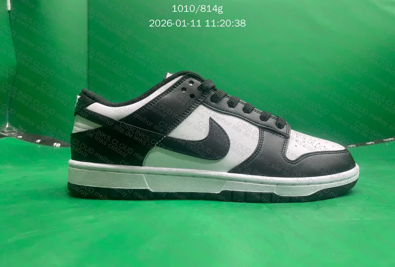 Nike Dunk Low Panda 3