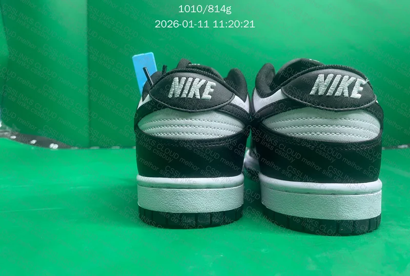Nike Dunk Low Panda 4