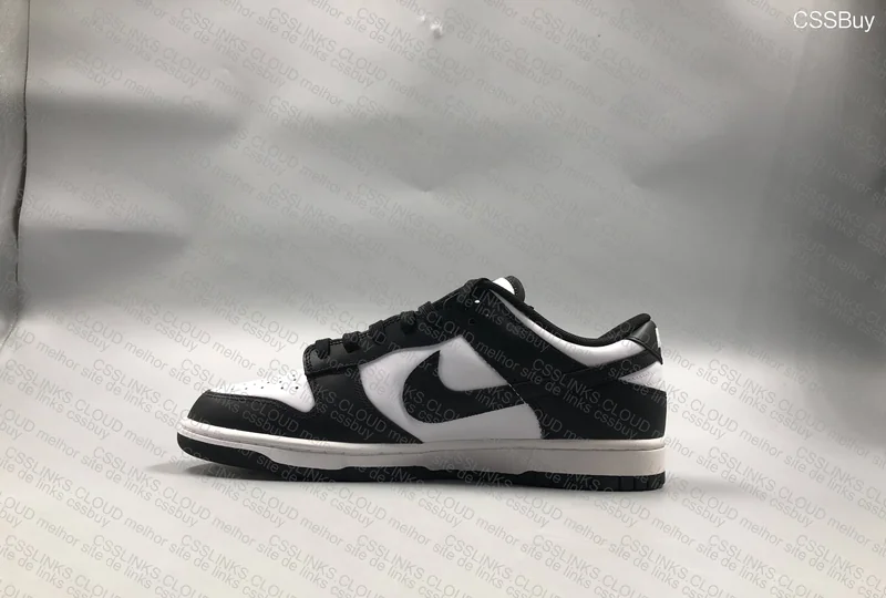 Nike Dunk Low Panda 99y 5