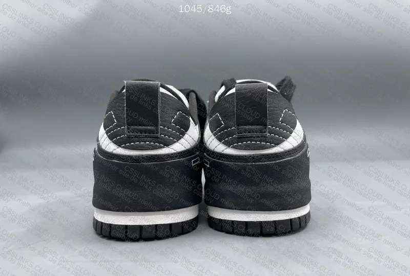 nike dunk low panda disrupt 2 2