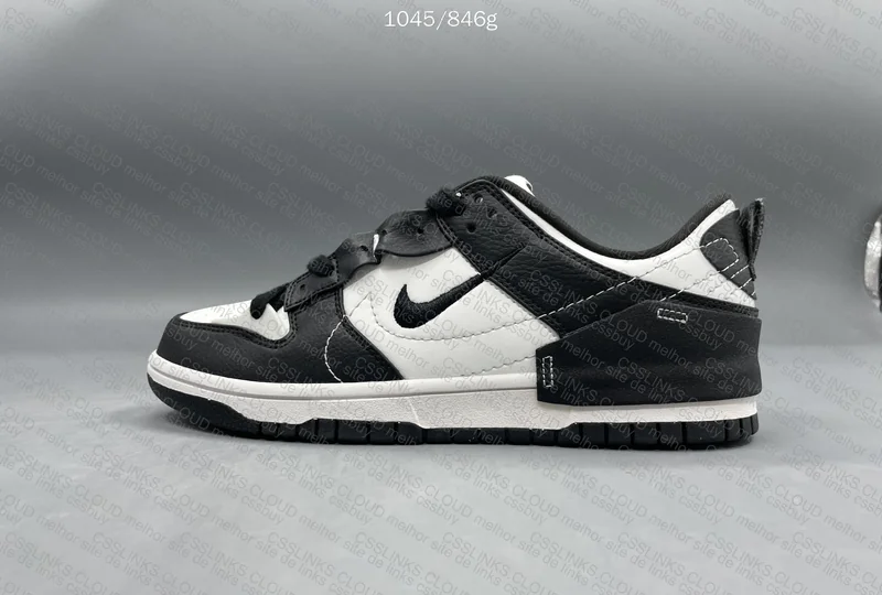 nike dunk low panda disrupt 2 5