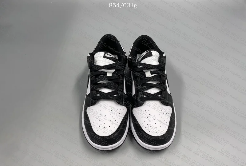 Nike Dunk Low Panda Women's