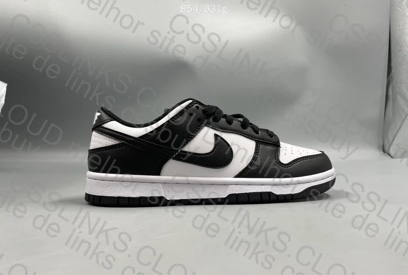 Nike Dunk Low Panda Women's 6