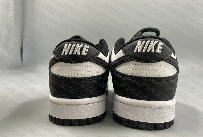Nike Dunk Low Panda (99yuan Sale)