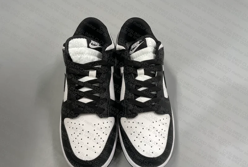 Nike Dunk Low Panda (99yuan Sale) 2