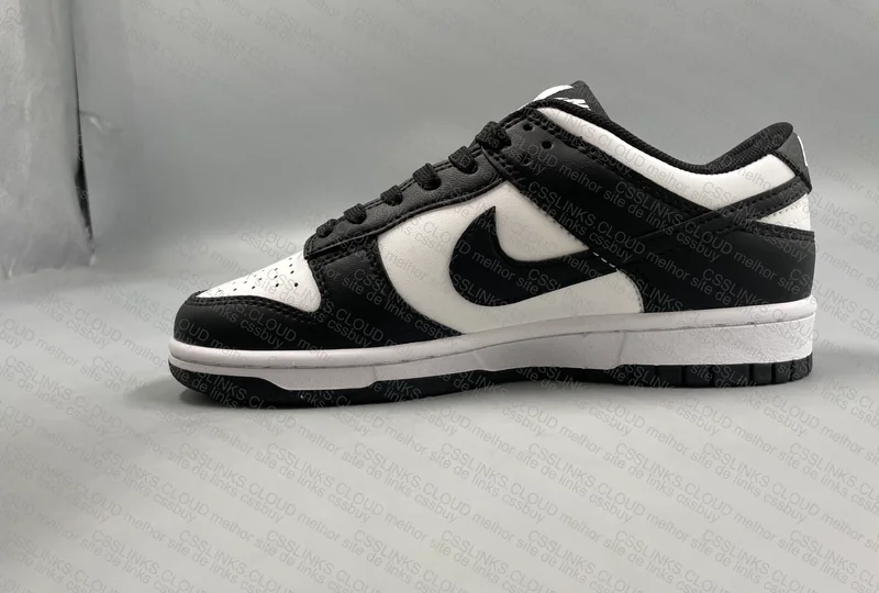 Nike Dunk Low Panda (99yuan Sale) 3
