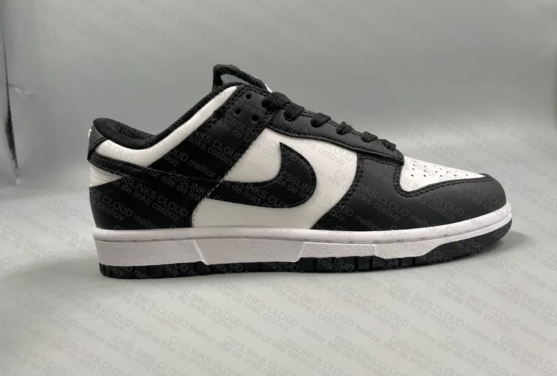 Nike Dunk Low Panda (99yuan Sale) 4