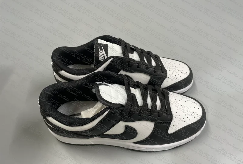 Nike Dunk Low Panda (99yuan Sale) 5