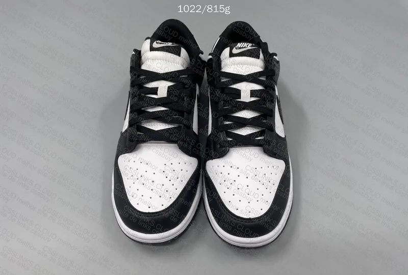 Nike Dunk Low Panda VT