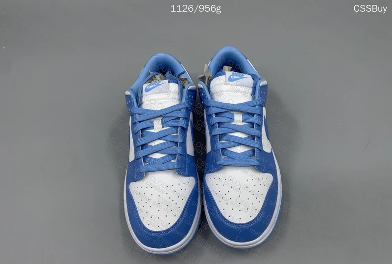 Nike Dunk Low Polar Blue