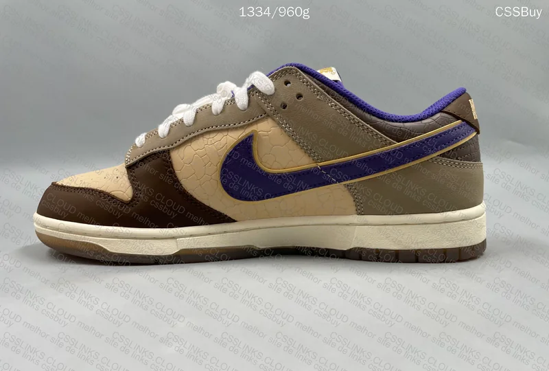 Nike Dunk Low Premium Setsubun 2