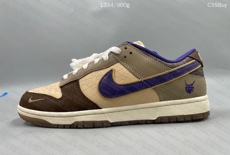 Nike Dunk Low Premium Setsubun 3