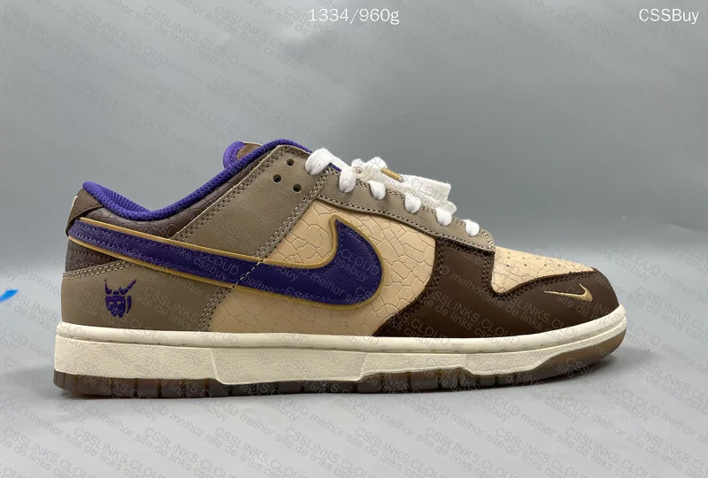 Nike Dunk Low Premium Setsubun 4
