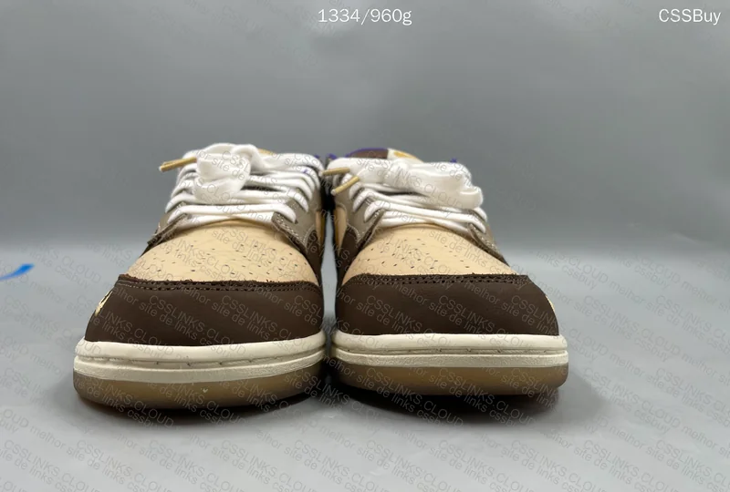 Nike Dunk Low Premium Setsubun 8
