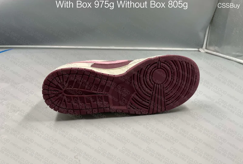 Nike Dunk Low Premium Valentine's Day 7