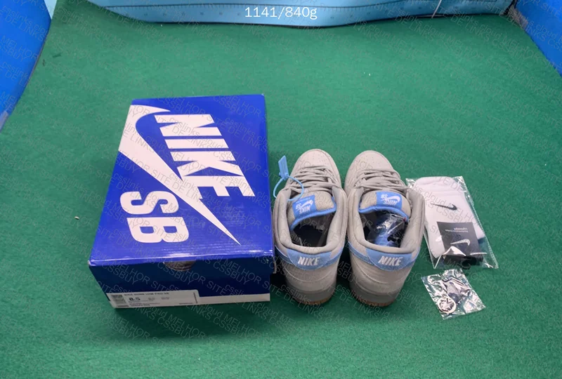 Nike Dunk Low Pro