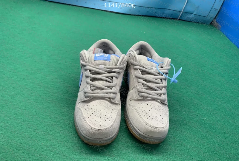 Nike Dunk Low Pro 2