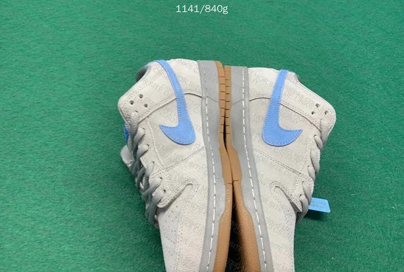 Nike Dunk Low Pro 4