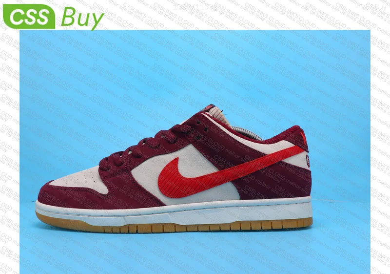 Nike Dunk Low Pro Skate Like a Girl 2