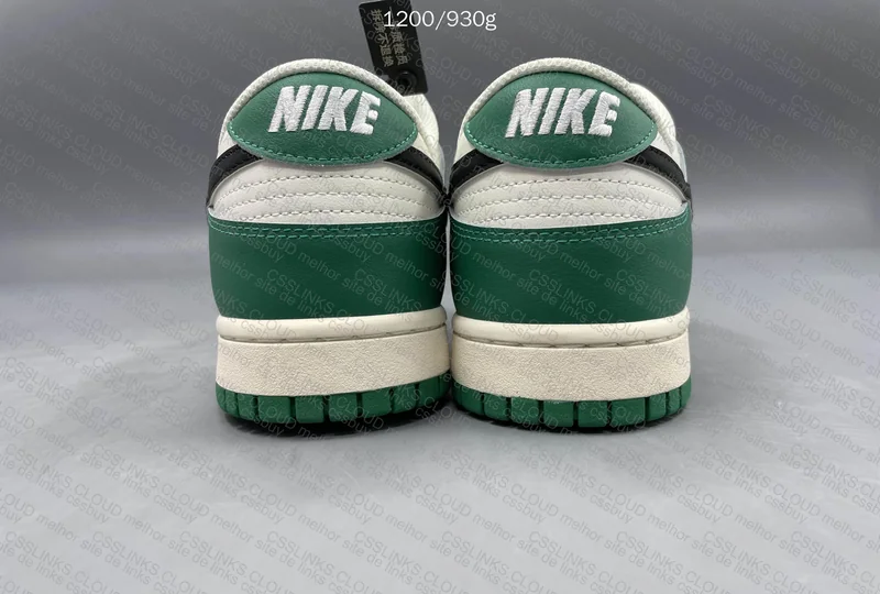 Nike Dunk Low Promotion 2