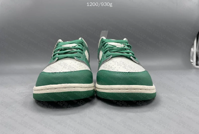 Nike Dunk Low Promotion 3