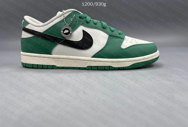 Nike Dunk Low Promotion 4