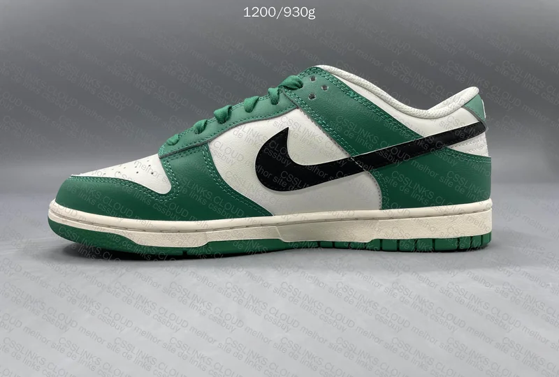 Nike Dunk Low Promotion 5