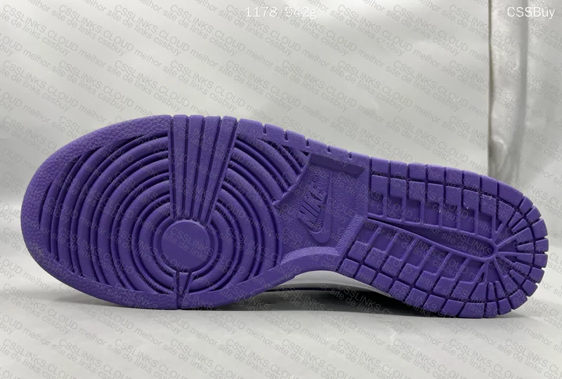 Nike Dunk LOW Purple GL?? 2