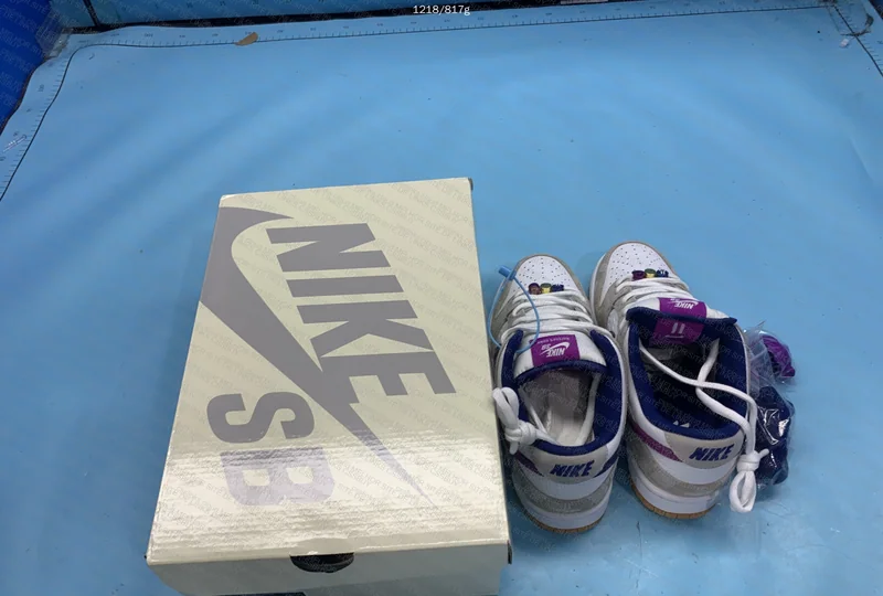 Nike Dunk Low Rayssa Leal