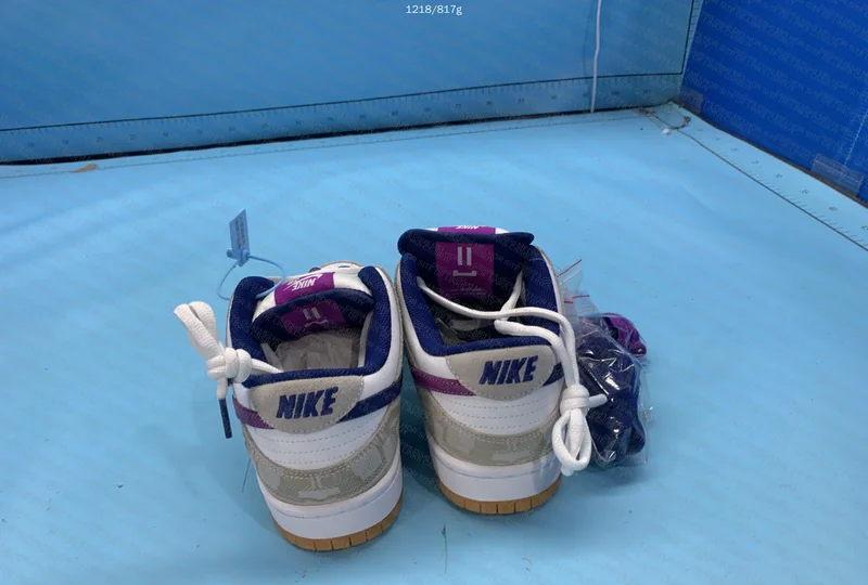 Nike Dunk Low Rayssa Leal 2