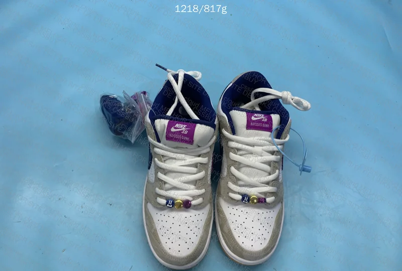 Nike Dunk Low Rayssa Leal 4