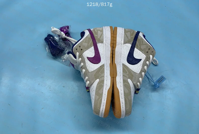 Nike Dunk Low Rayssa Leal 5