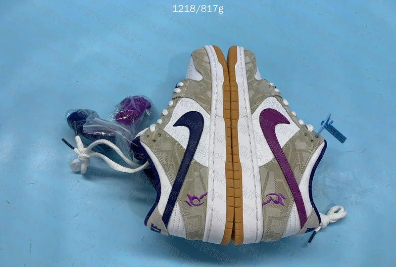 Nike Dunk Low Rayssa Leal 6
