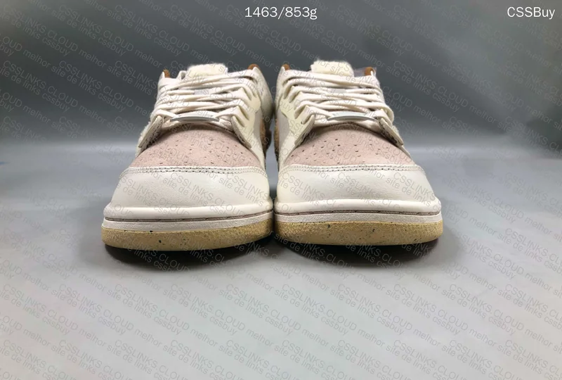Nike Dunk Low Retro