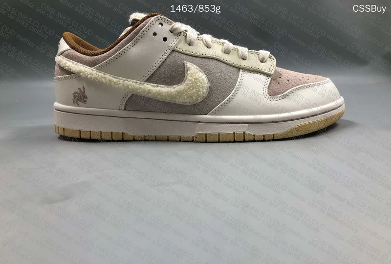 Nike Dunk Low Retro 10