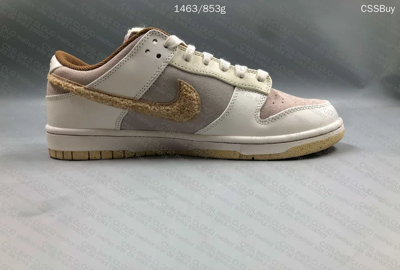 Nike Dunk Low Retro 7