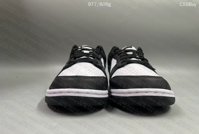Nike Dunk Low Retro 2