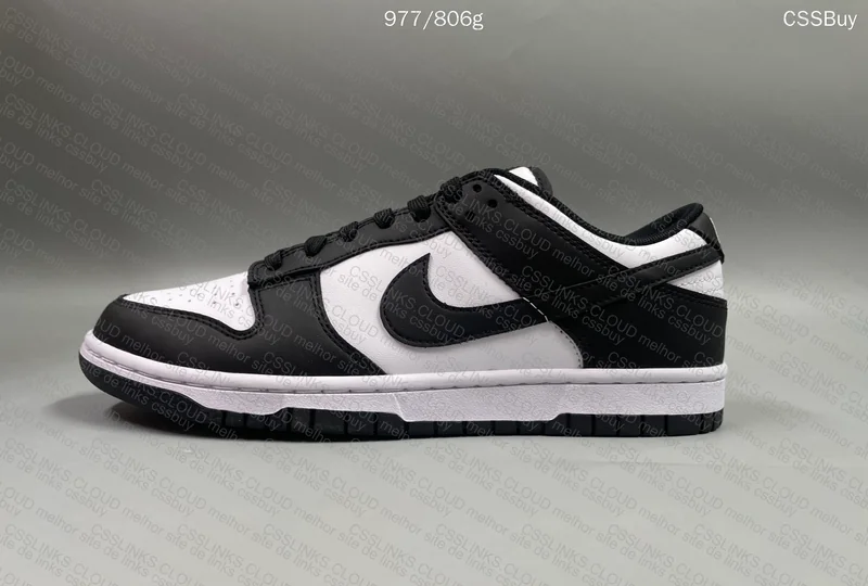 Nike Dunk Low Retro 7