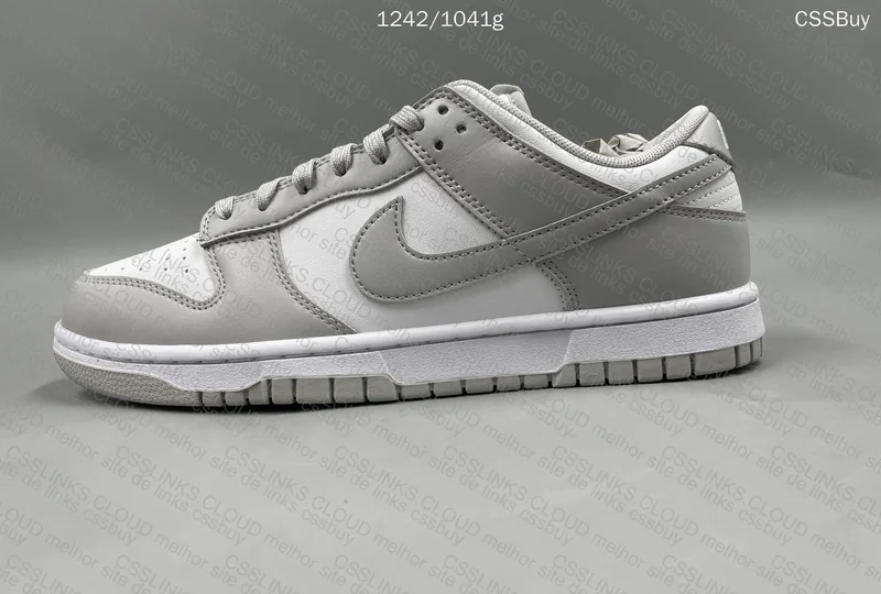 Nike Dunk Low Retro