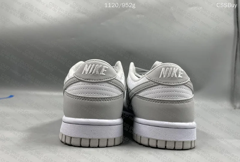 Nike Dunk Low Retro 2