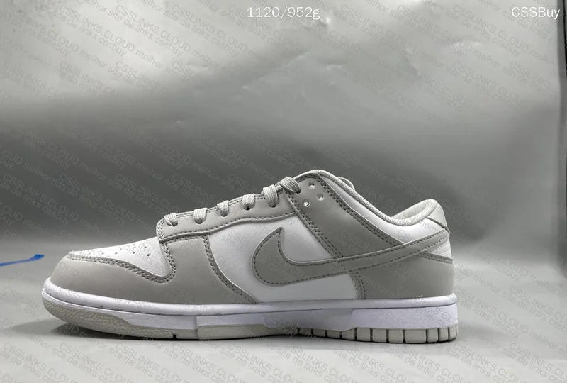 Nike Dunk Low Retro 4