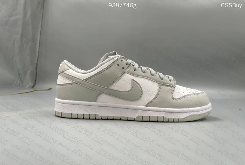Nike Dunk Low Retro 4