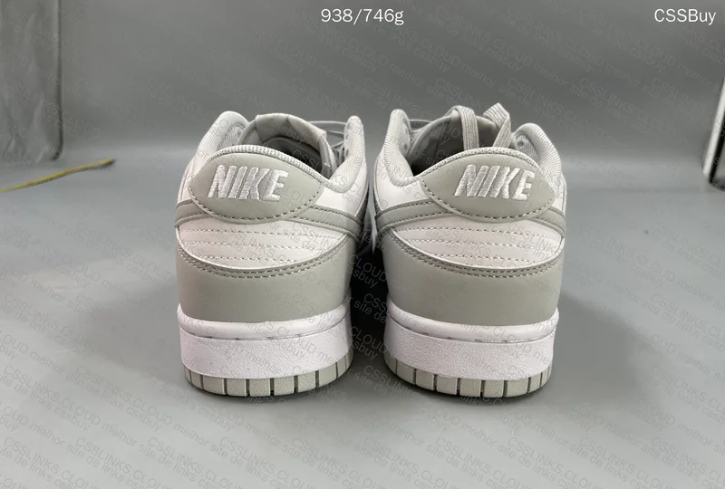 Nike Dunk Low Retro 5