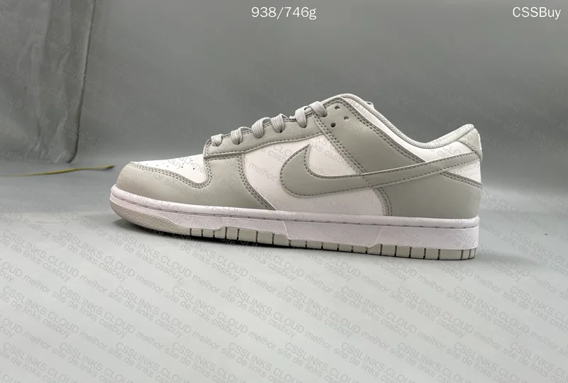 Nike Dunk Low Retro 7