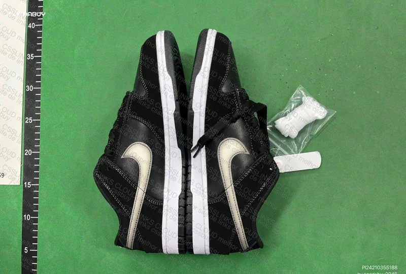 Nike Dunk Low Retro 6