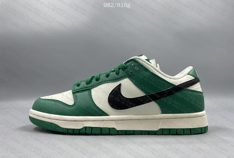 Nike Dunk Low Retro 6