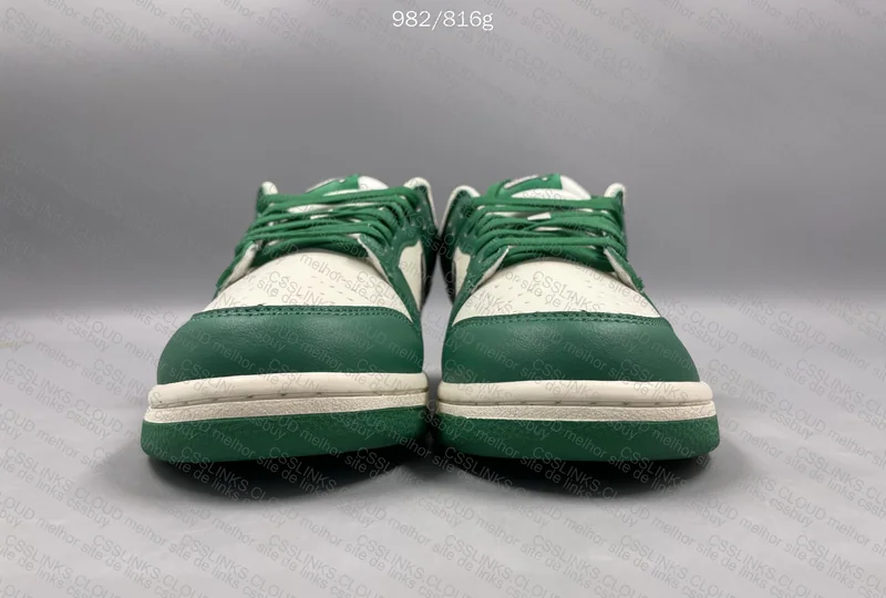 Nike Dunk Low Retro 7