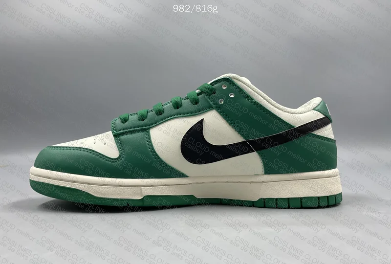 Nike Dunk Low Retro 9